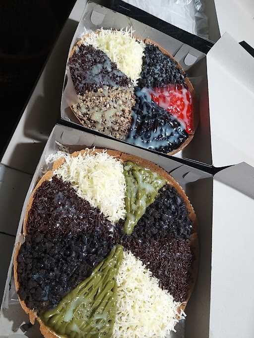 Martabak Danial 2