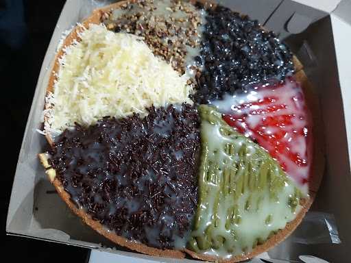 Martabak Danial 6