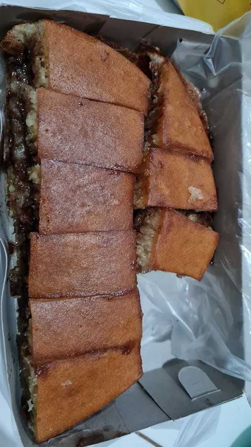 Martabak Danial 5