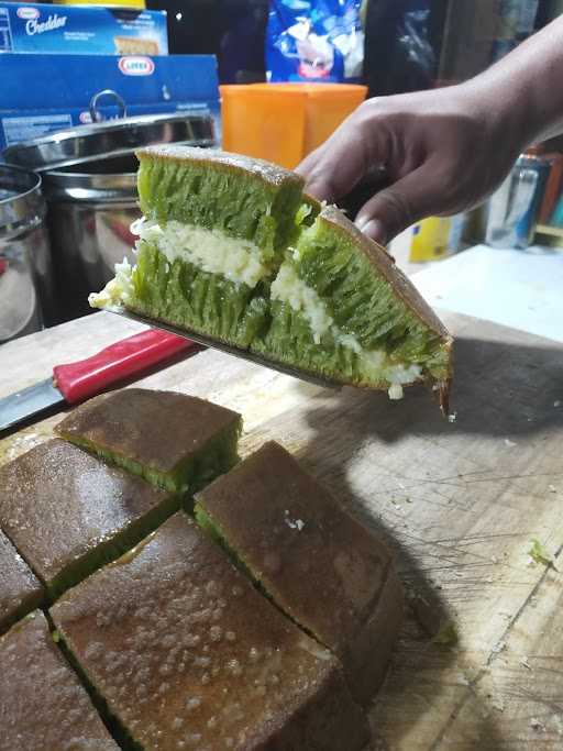 Martabak Danial 1