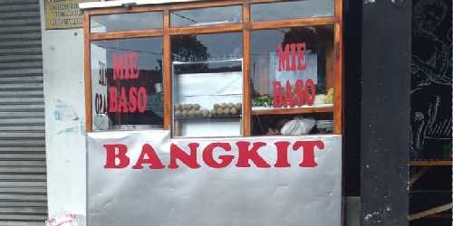 Mie Bakso Bangkit Khas Tasikmalaya 5