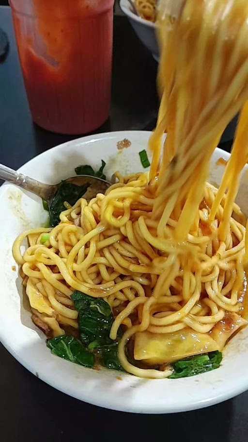 Mie Baso Agung 7