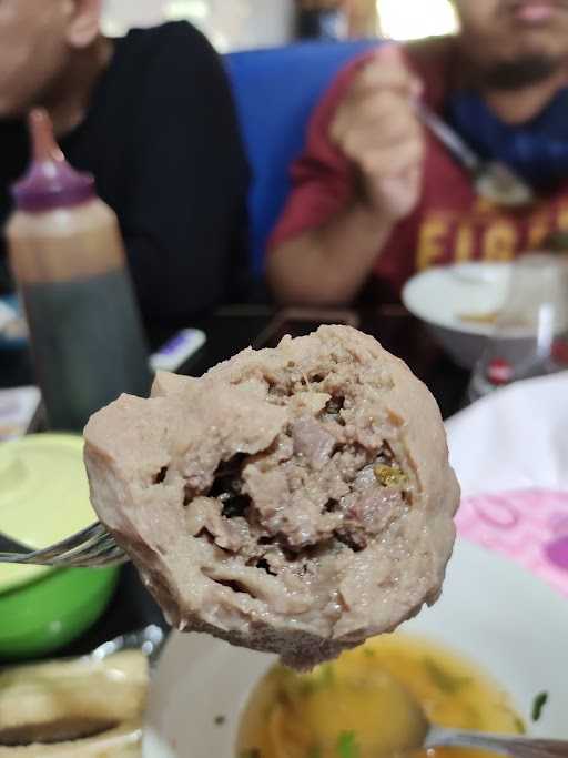 Mie Baso Agung 10