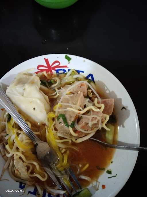 Mie Baso Agung 5