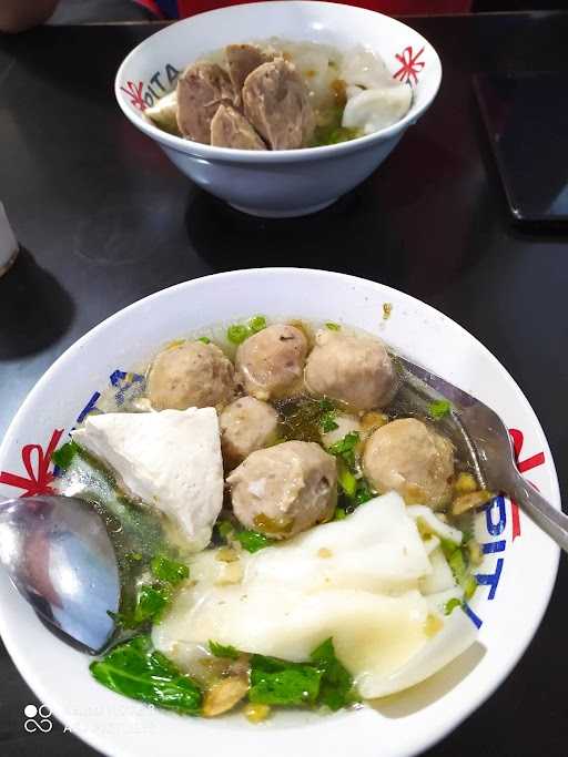 Mie Baso Agung 3