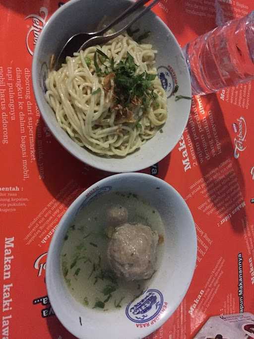 Mie Baso Bi Manah 6