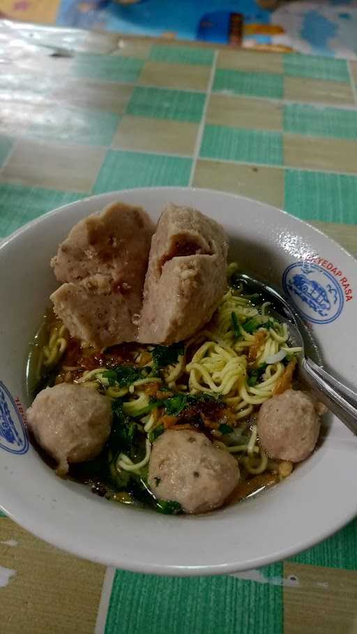 Mie Baso Margo Mulyo 2