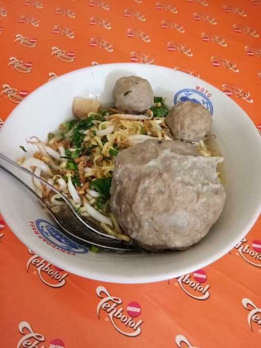 Mie Baso Mas Hendra 6