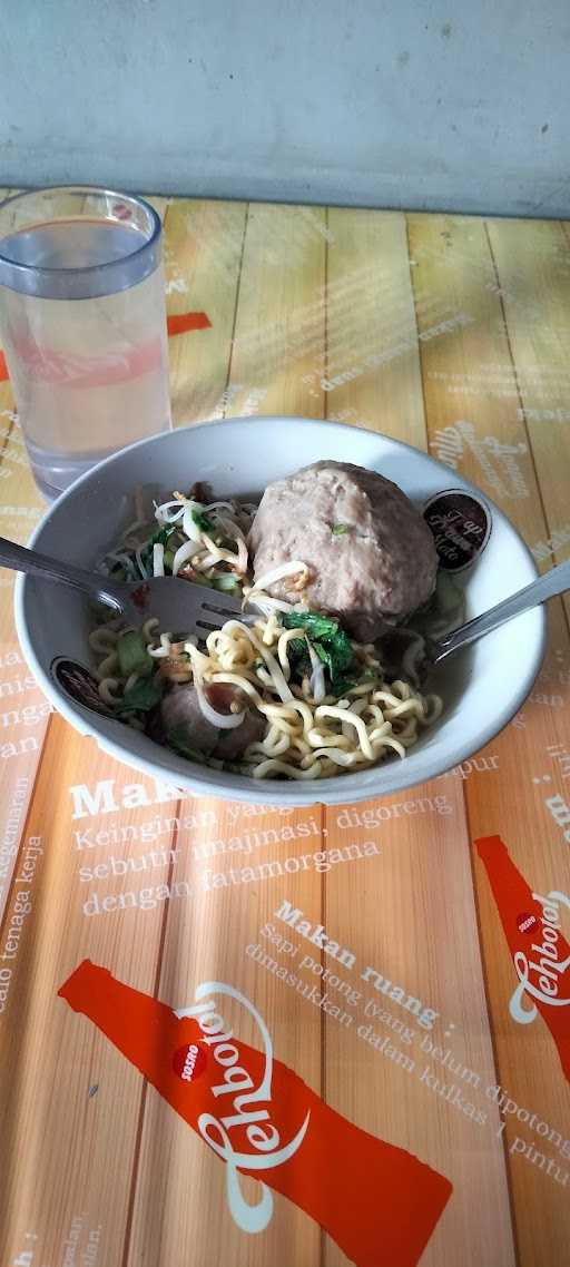 Mie Baso Mas Hendra 2