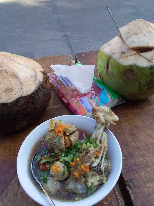 Mie Baso Parawan 5