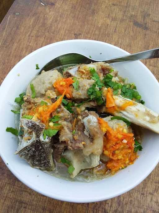 Mie Baso Parawan 2