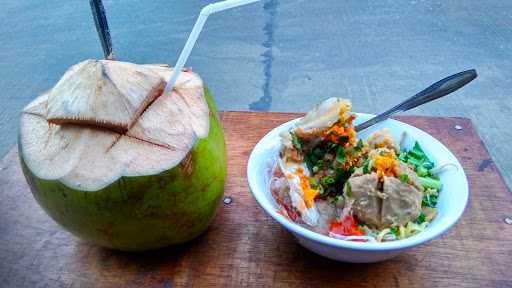 Mie Baso Parawan 6