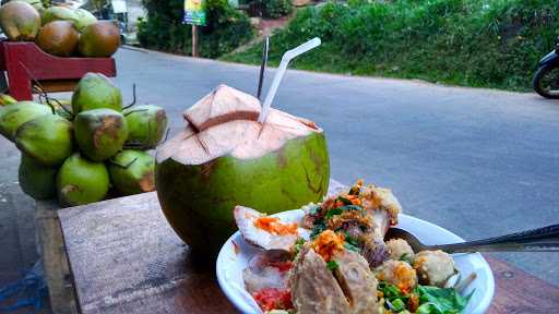 Mie Baso Parawan 3