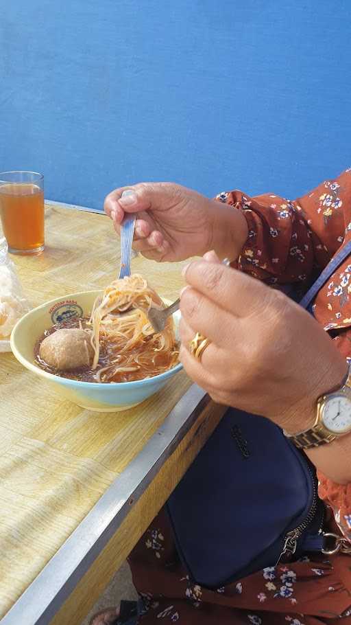 Mie Baso Sahabat Cicalengka 10