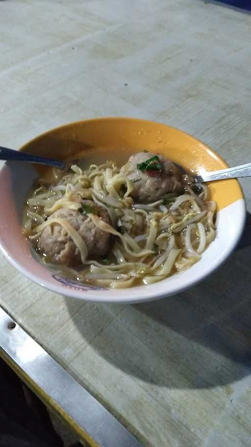 Mie Baso Sahabat Cicalengka 9