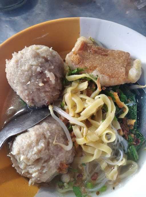 Mie Baso Sahabat Cicalengka 3