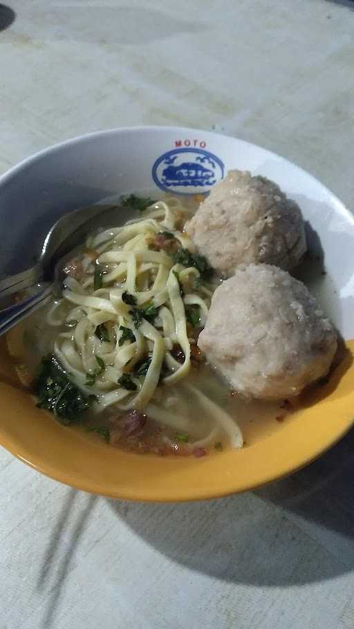 Mie Baso Sahabat Cicalengka 2