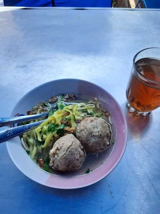 Mie Baso Sahabat Cicalengka 5