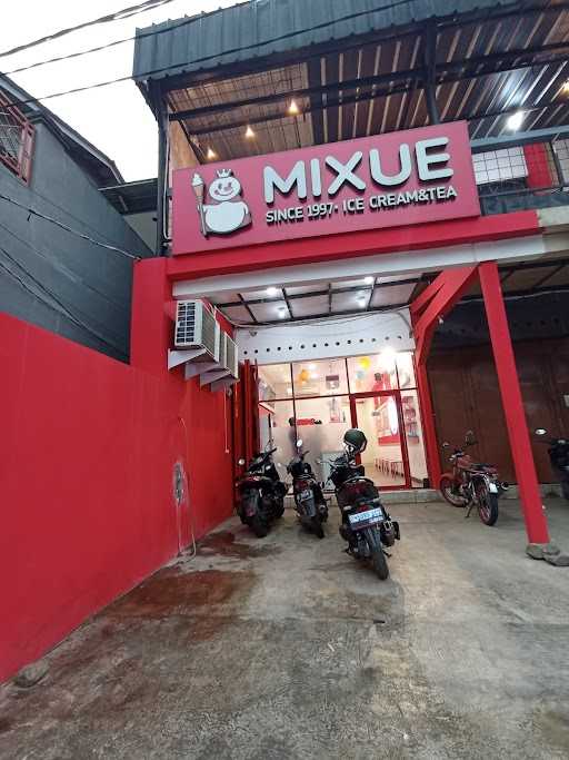 Mixue Cicalengka Timur 10