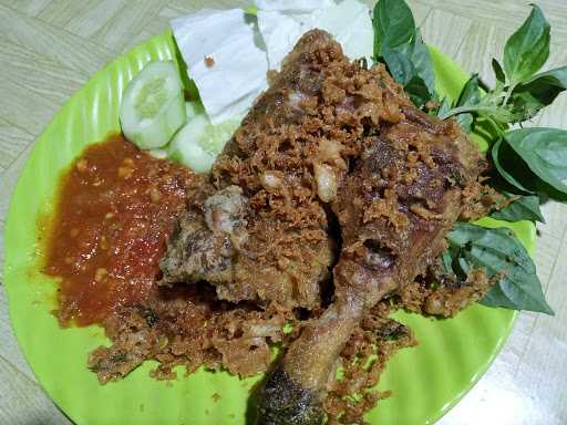 Pecel Lele Crispy (Putra Ronggolawe) 8