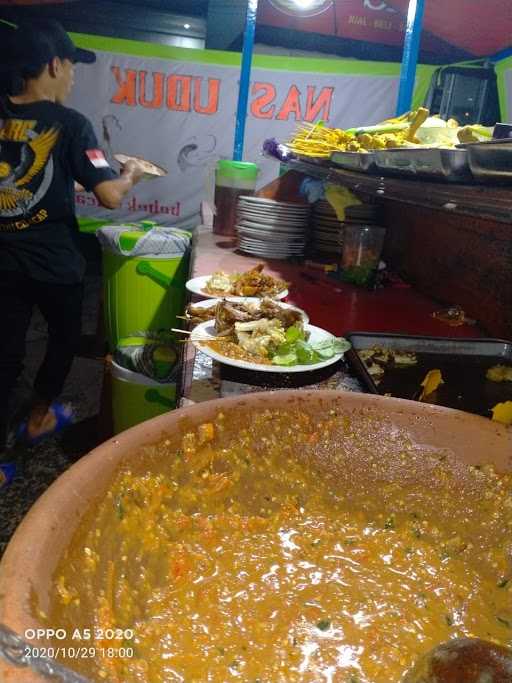 Pecel Lele Nasi Uduk Cinta Rasa 2