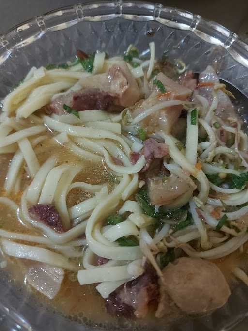 Raja Bakso Unen X-Cicalengka 8