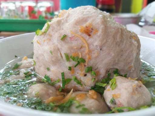 Raja Bakso Unen X-Cicalengka 10