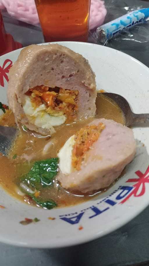 Raja Bakso Unen X-Cicalengka 3