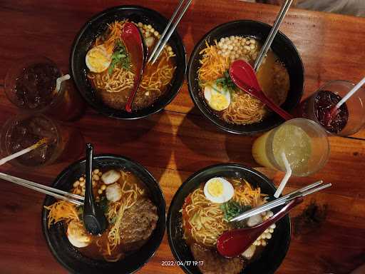 Ramen Dimsum Suki Bbq 8