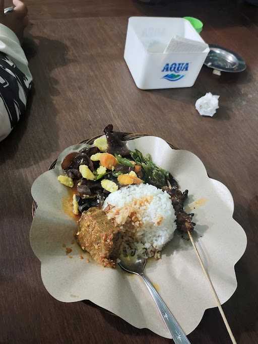 Rumah Makan H. Abub 5