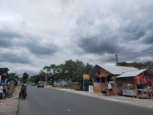 Sate Maranggi Teh Neni 3