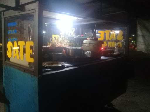 Sate Sundani'S 6