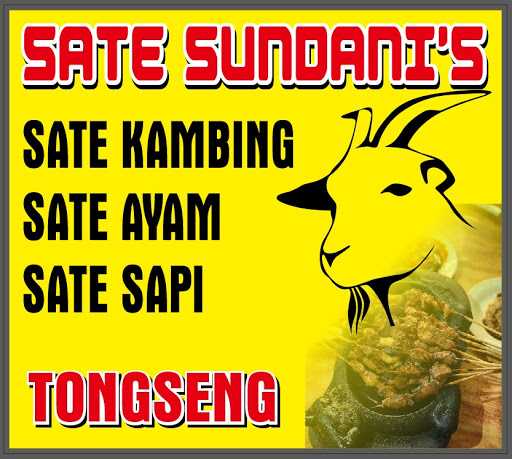 Sate Sundani'S 3