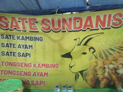 Sate Tongseng 3