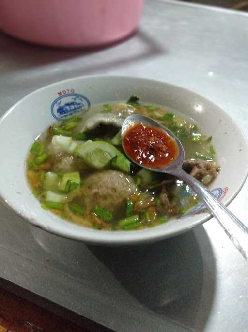 Saung Baraya Baso Tahu Mg Ujang 7