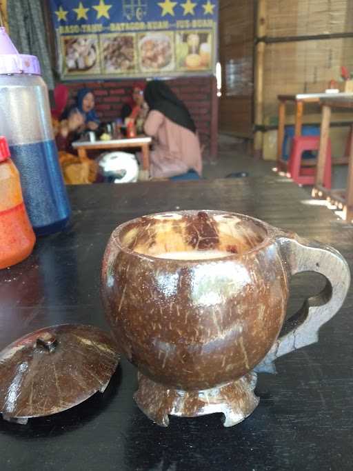 Saung Baraya Baso Tahu Mg Ujang 3