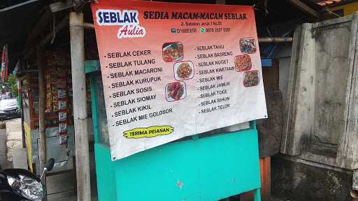 Seblak Aulia 2