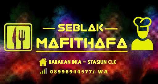 Seblak Mafithafa 6