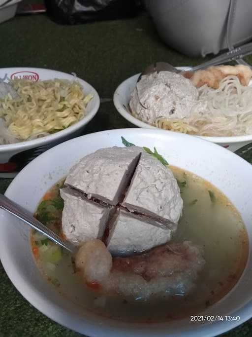 Warung Basoikansinarbahari Adiva 7