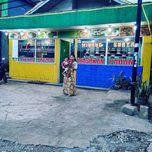 Warung Makan Boga Rasa 1