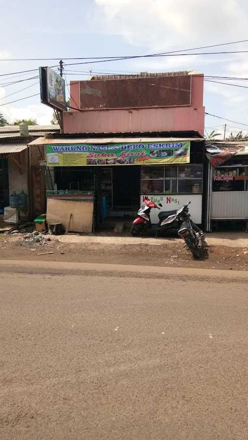 Warung Nasi Ampera Karya Baru 6