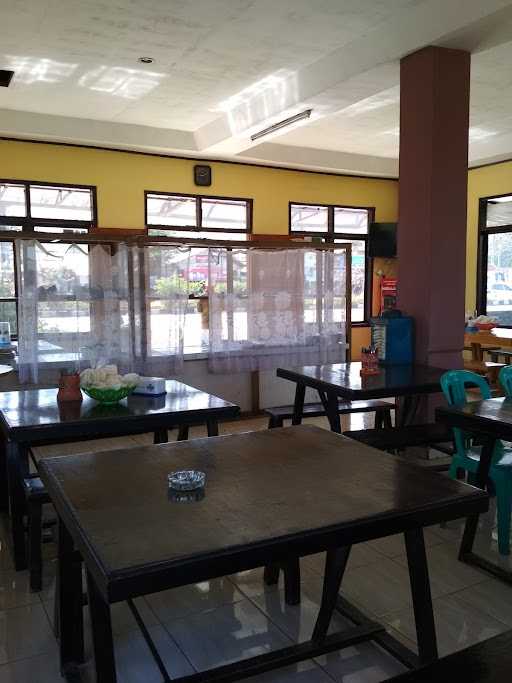 Warung Nasi Laksana Hati 3