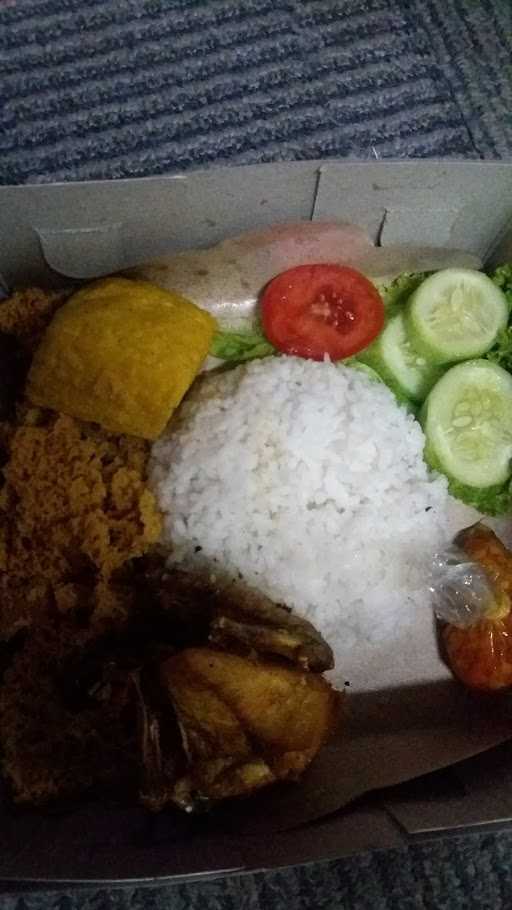 Warung Nasi Laksana Hati 2