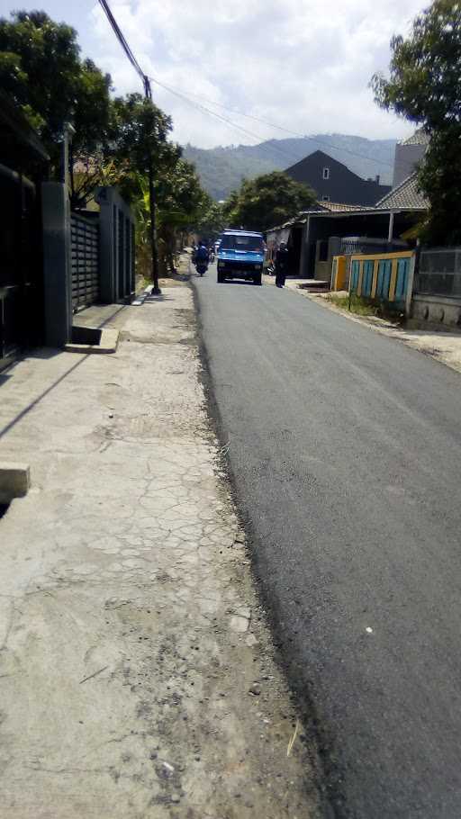 Warung Nasi Laksana Hati 8