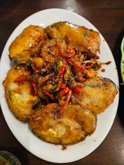 Warung Nasi Pawon Sunda 1