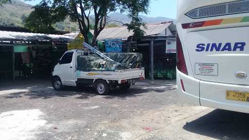 Warung Nasi Sederhana Ibu Lilis 1