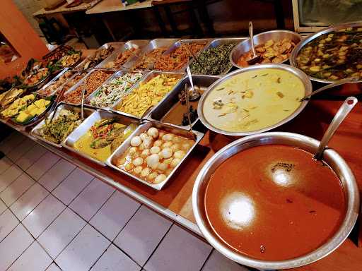 Warung Nasi Sukahati Cicalengka 1 8