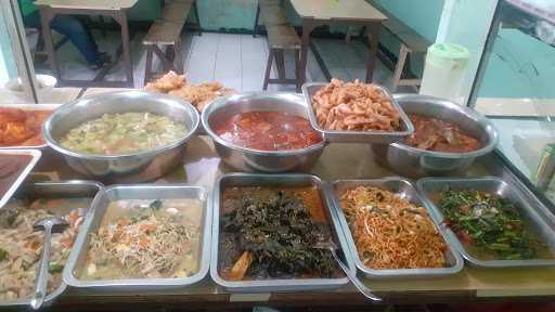 Warung Nasi Tegal 1