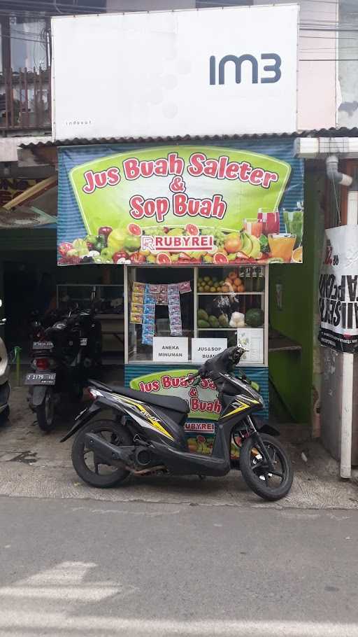 Warung Nasi Tegal 8