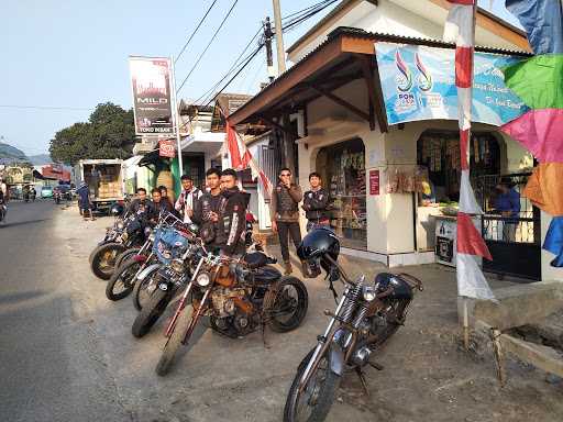 Warung Santuy 3